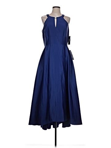 Betsy & Adam Cocktail Dress (view 1)
