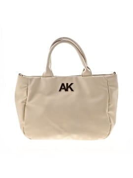 AK Anne Klein Satchel (view 1)