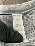 Marika Tweed Gray Active T-Shirt Size L - photo 7