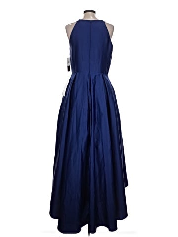 Betsy & Adam Cocktail Dress (view 2)