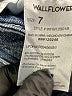 Wallflower Hearts Blue Jeans Size 7 - photo 8