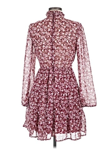 Trixxi Casual Dress (view 2)