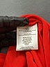 BCBGMAXAZRIA 100% Polyester Red Cocktail Dress Size M - photo 8