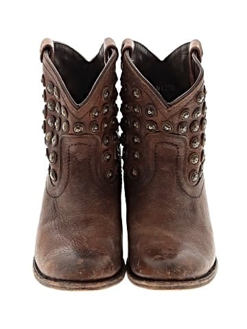 FRYE Ankle Boots (view 2)