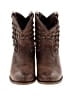 FRYE Brown Ankle Boots Size 7 - photo 2