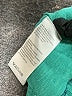 BDG Teal Short Sleeve Turtleneck Size S - photo 8