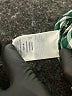 J.Crew 100% Cotton Green Long Sleeve Blouse Size 6 - photo 8