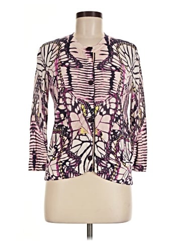 Just Cavalli Cardigan (view 1)