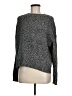 Michael Stars Tweed Gray Pullover Sweater Size Med (1) - photo 1