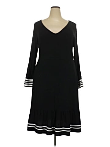 BLOOMCHIC Casual Dress (view 1)