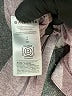 Athleta Gray Long Sleeve Turtleneck Size S - photo 8