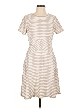Beige By Eci Casual Dress
