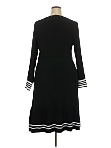 BLOOMCHIC Casual Dress (view 2)