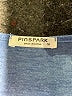 Pinspark Blue Tank Top Size M - photo 7
