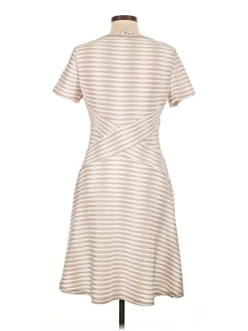 Beige by ECI Casual Dress (view 2)
