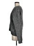 Michael Stars Tweed Gray Pullover Sweater Size Med (1) - photo 5