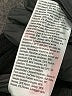 Seraphine Black Pullover Sweater Size Med Maternity - photo 8