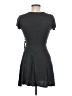 Rolla Coster Gray Casual Dress Size M - photo 2