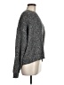 Michael Stars Tweed Gray Pullover Sweater Size Med (1) - photo 4