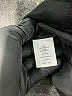 Talbots 100% Polyester Solid Black Formal Skirt Size 14 - photo 5