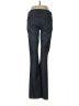 Matchstick Hearts Blue Jeans Size 28 waist - photo 2
