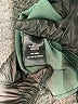Torrid 100% Polyester Green Sleeveless Blouse Size 1X Plus (1) - photo 8