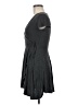 Rolla Coster Gray Casual Dress Size M - photo 5