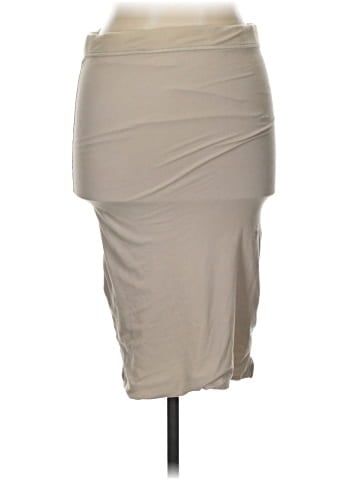 James Perse Casual Skirt (view 1)
