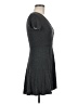 Rolla Coster Gray Casual Dress Size M - photo 4