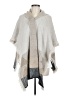 Cocogio Gray Poncho One size - photo 1