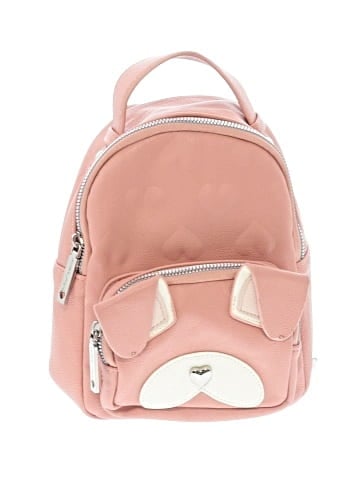 Betsey Johnson Backpack (view 1)