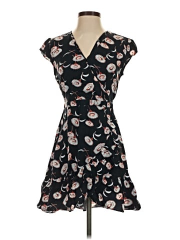 J.Crew Mercantile Casual Dress (view 1)
