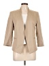 Theory Tan Blazer Size 12 - photo 1