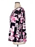 Ellen Tracy Pink 3/4 Sleeve Blouse Size XL - photo 5