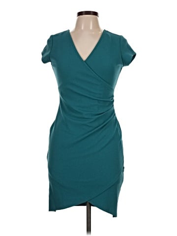 Almost Famous Cocktail Dress (view 1)