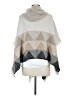 Cocogio Gray Poncho One size - photo 2