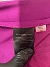 Assorted Brands Solid Purple Dress Pants Size 16 - photo 4