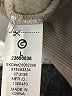 Glowmode Gray Fleece Size L - photo 6