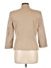Theory Tan Blazer Size 12 - photo 2