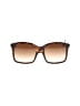 Stella McCartney Brown Sunglasses One size - photo 2