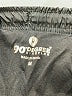 90 Degree by Reflex Black Athletic Shorts Size M - photo 3