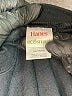 Hanes Solid Black Sweatshirt Size XL - photo 7