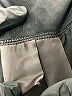 Calia Solid Black Shorts Size 34 waist (estimated) - photo 4