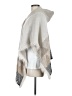 Cocogio Gray Poncho One size - photo 5