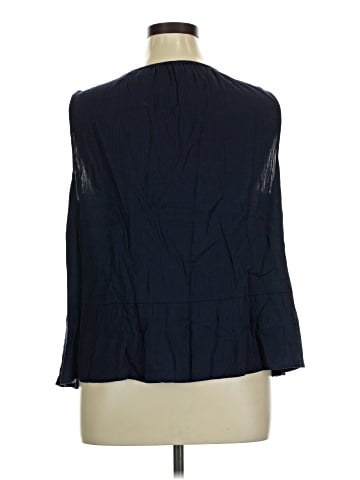 Gap Sleeveless Blouse (view 2)