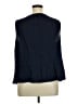 Gap Blue Sleeveless Blouse Size XL - photo 2
