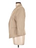 Theory Tan Blazer Size 12 - photo 5