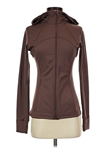 Active Jacket (view 1)