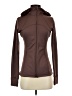 Active Brown Jacket Size S - photo 1