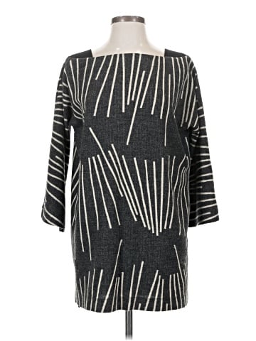 Terra-SJ Apparel Casual Dress (view 1)